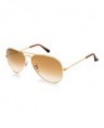  Ray-Ban Sunglasses, RB3025 58 Aviator